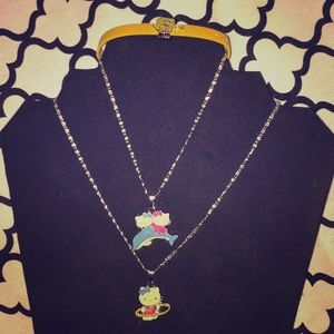 Children jewelry New